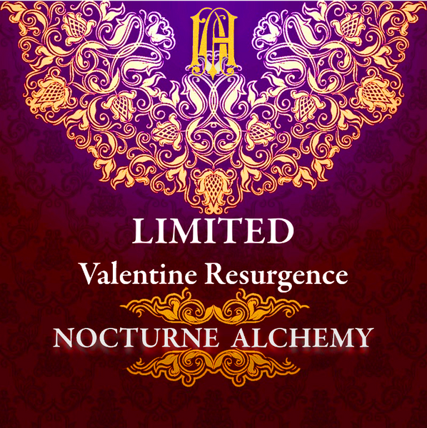 *NEW* Valentine Resurgence Limited (from 2025)