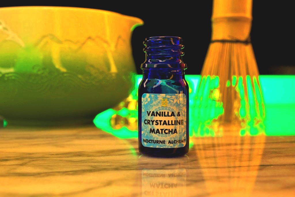 NEW* Summer 2026 Limited - Nocturne Alchemy