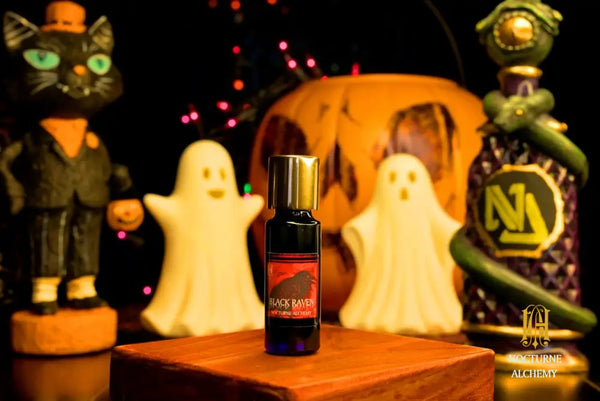 5ml blue slender blue bottle with insert/dropper and golden twist lid