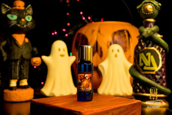 5ml blue slender blue bottle with insert/dropper and golden twist lid