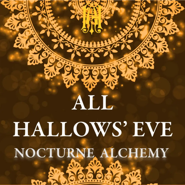All Hallows' Eve PC Tile