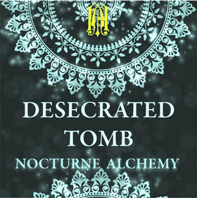 Desecrated Tomb PC Tile