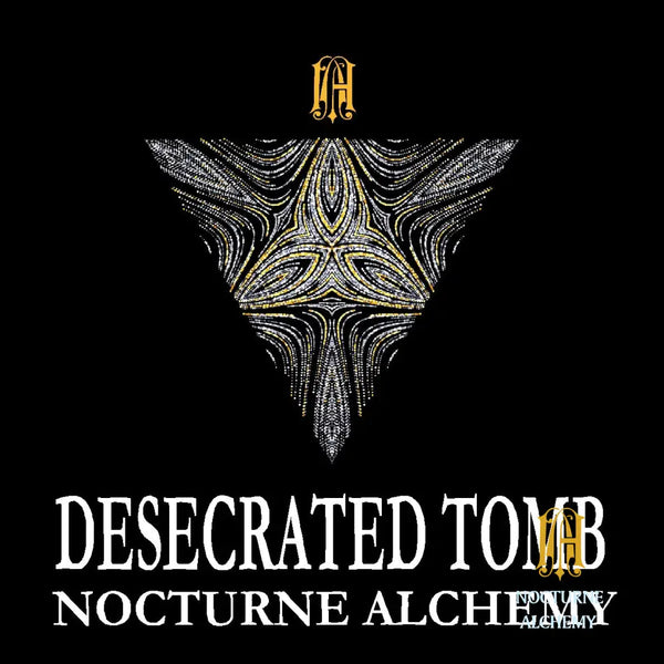 Desecrated Tomb - Perfume Oil