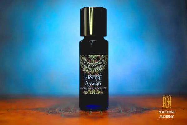 Eternals 5 Ml / Eternal Aswan Perfume Oil