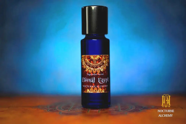 Eternals 5 Ml / Eternal Egypt Perfume Oil