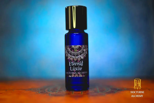 Eternals 5 Ml / Eternal Luxor Perfume Oil