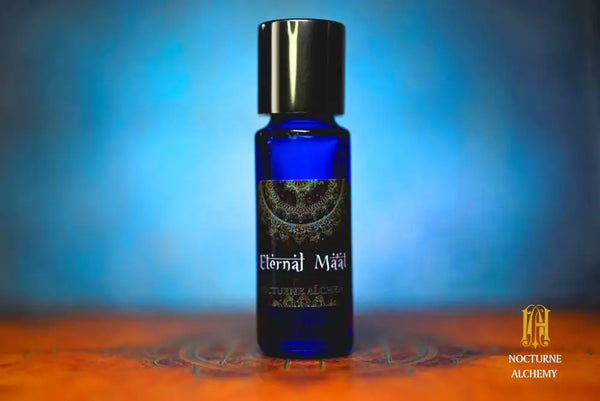 Eternals 5 Ml / Eternal Ma'at Perfume Oi