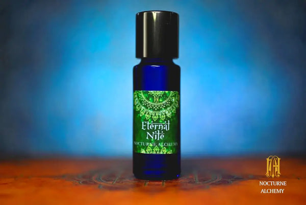 Eternals 5 Ml / Eternal Nile Perfume Oil