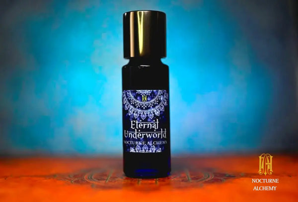 Eternals 5 Ml / Eternal Underworld Perfume Oil