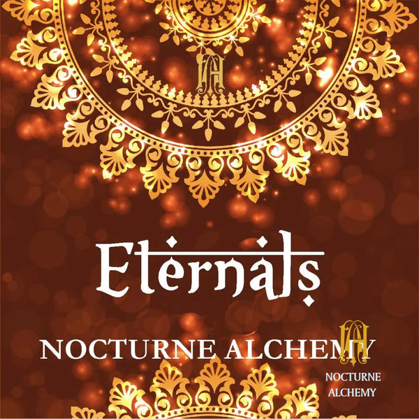 Eternals Collection tag