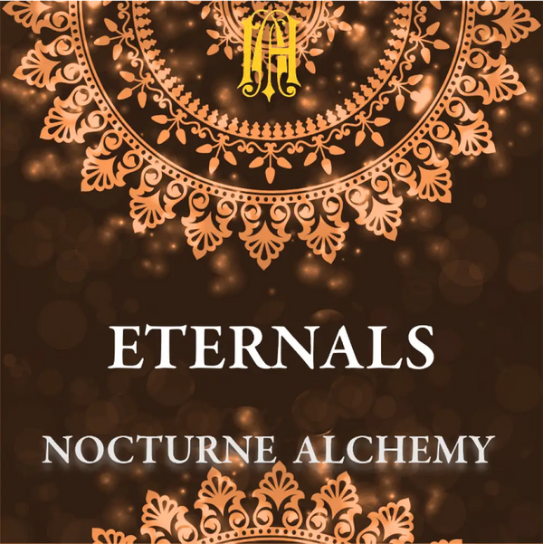 Eternal Ankh