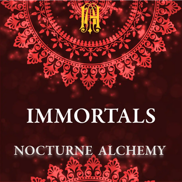 Immortals PC Tile