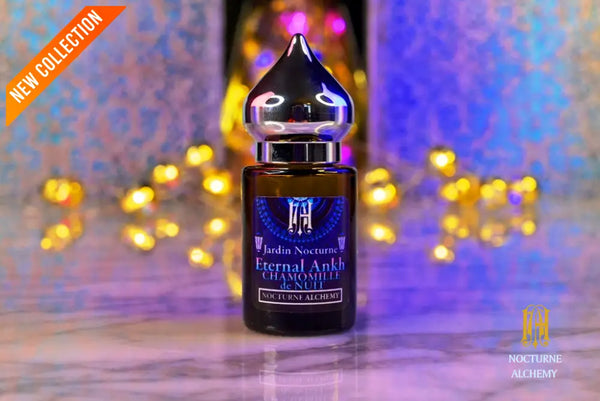 6ml amber cylindrical bottle with flat insert dropper and silver-toned twist domed lid