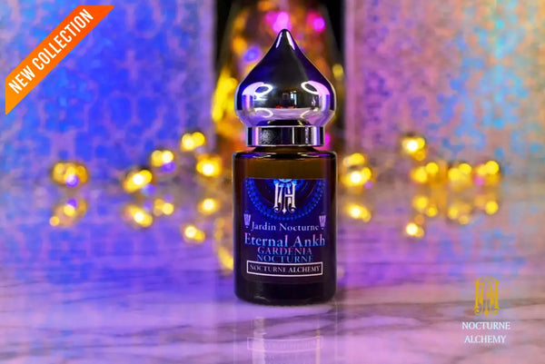 6ml amber cylindrical bottle with flat insert dropper and silver-toned twist domed lid