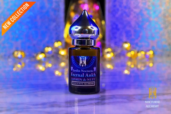 6ml amber cylindrical bottle with flat insert dropper and silver-toned twist domed lid