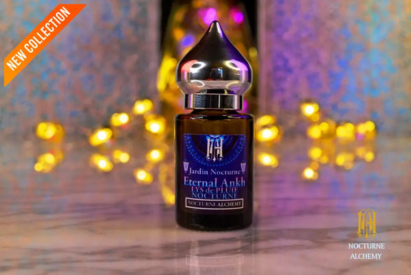 6ml amber cylindrical bottle with flat insert dropper and silver-toned twist domed lid