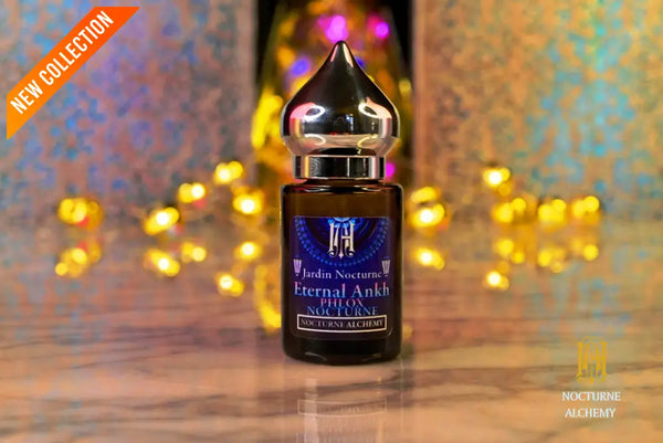 6ml amber cylindrical bottle with flat insert dropper and silver-toned twist domed lid