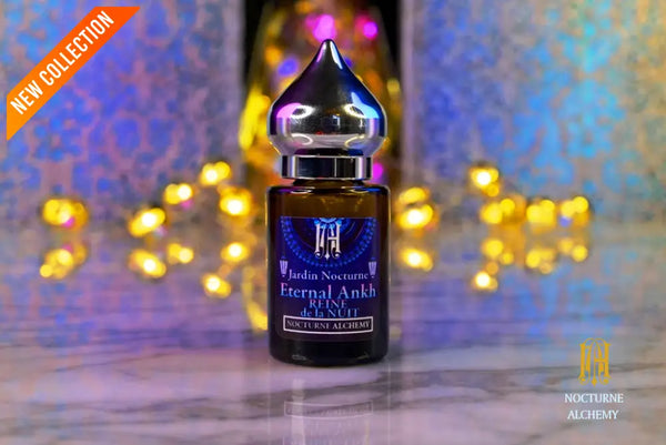 6ml amber cylindrical bottle with flat insert dropper and silver-toned twist domed lid