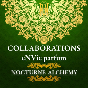 *NEW* eNVie parfum Perfume Oil