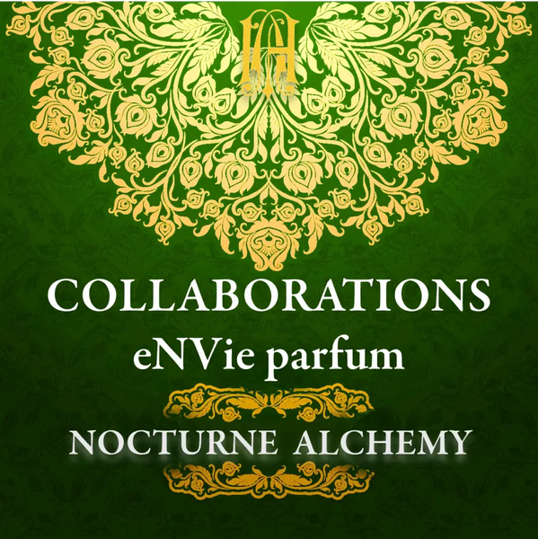 *NEW* eNVie parfum Perfume Oil