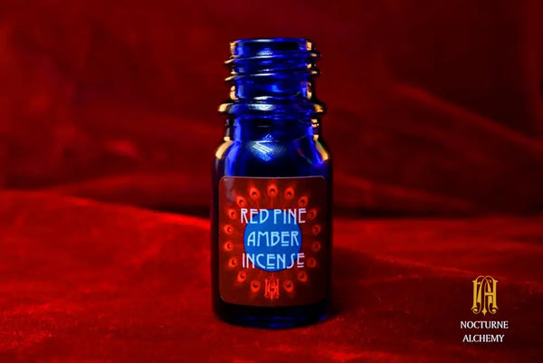 5ml cobalt bottle with phenolic lid (no insert)  