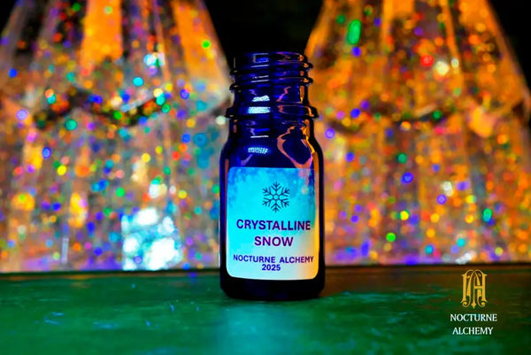 5ml traditional blue bottle, no insert/orifice with twist black phenolic lid