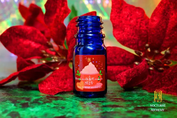 5ml traditional blue bottle, no insert/orifice with twist black phenolic lid