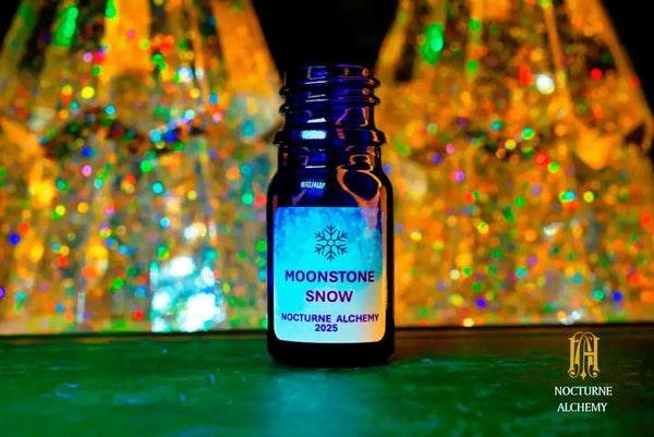 5ml traditional blue bottle, no insert/orifice with twist black phenolic lid