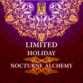 *NEW* Holiday Limited 2025 Perfume Oil