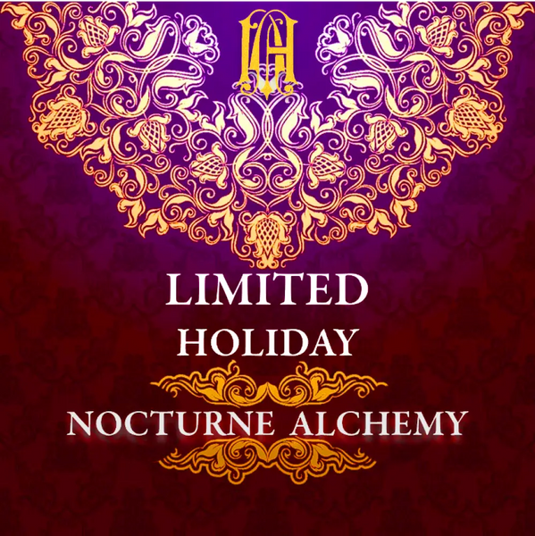 *NEW* Holiday Limited 2025 Perfume Oil