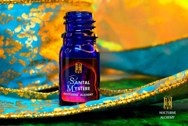 5ml traditional blue bottle, no insert/orifice with twist black phenolic lid