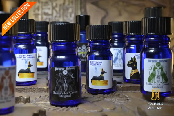*NEW* NA Anniversary 2026 - Entire 2026 Anniversary (no 15ml are included) - Perfume Oil GROUP PHOTO