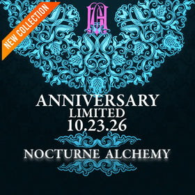 *NEW* NA Anniversary 2026 - Perfume Oil