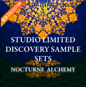*NEW* Studio Limited Discovery Sample Sets - Perfume Oil