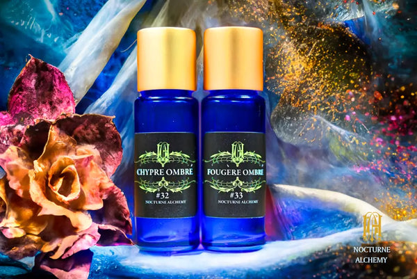 Studio Limited Ombré Collection - Nocturne Alchemy