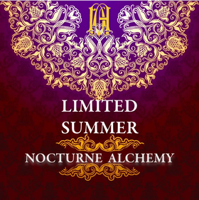 *NEW* Summer 2026 Limited - Perfume Oil