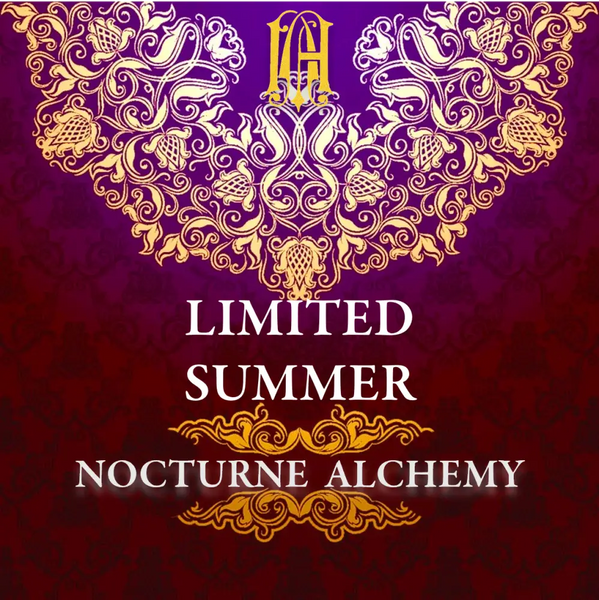 *NEW* Summer 2026 Limited - Perfume Oil