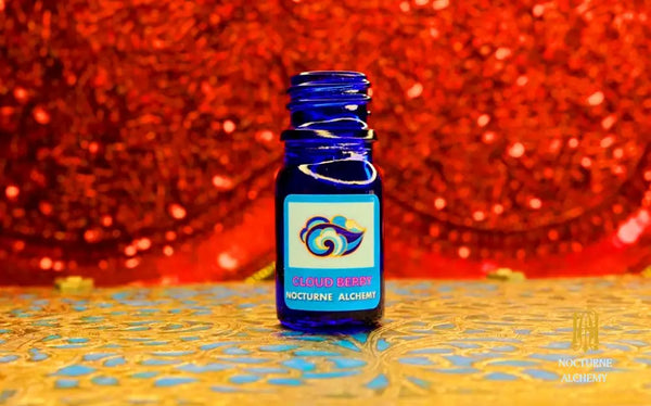 *NEW* Valentine Limited 2026 Cloud Berry Perfume Oil