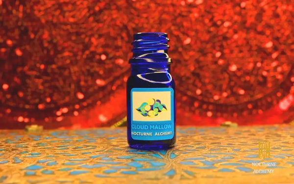 *NEW* Valentine Limited 2026 Cloud Mallow Perfume Oil