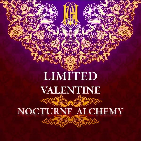 *NEW* Valentine Limited 2026 Perfume Oil
