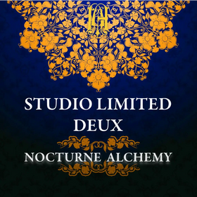 Studio Limited Deux - Perfume Oil