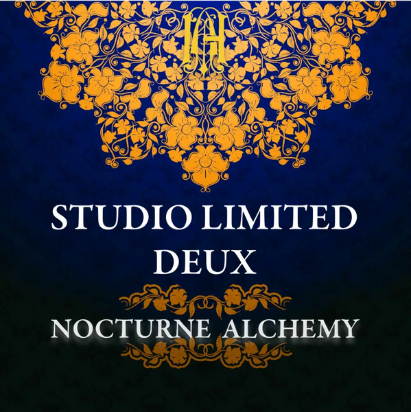 Studio Limited Deux - Perfume Oil