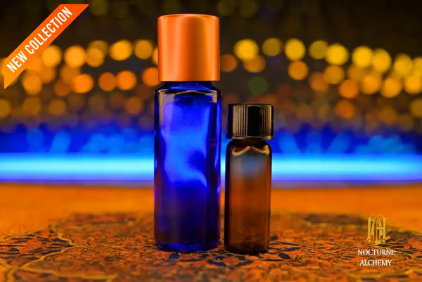5ml and 2ml comparison photo