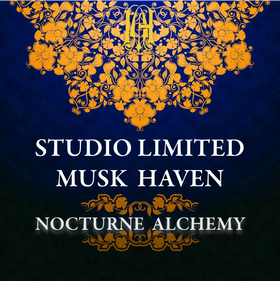 Studio Limited Musk Haven - Perfume Oil