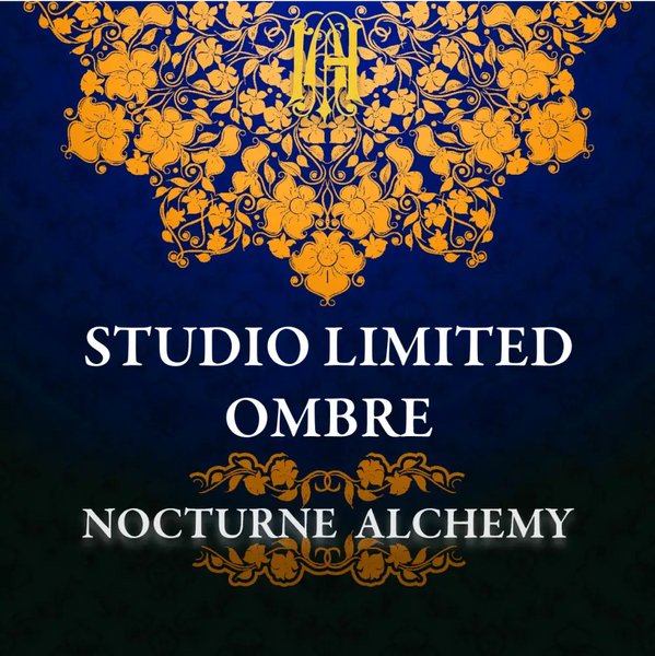 Studio Limited Ombré Collection - Perfume Oil