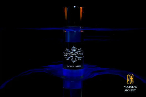 Studio Limited Originals *NEW* Moon Opal Vanilla Perfume Oil