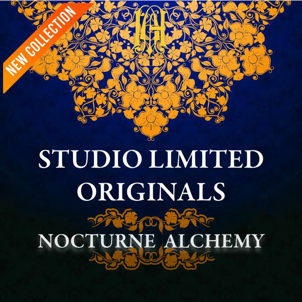 Studio Limited Originals Perfume Oil