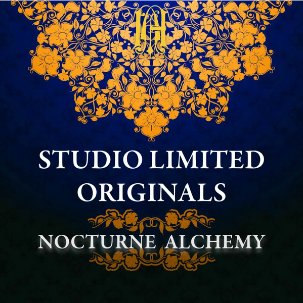 Studio Limited Originals Perfume Oil