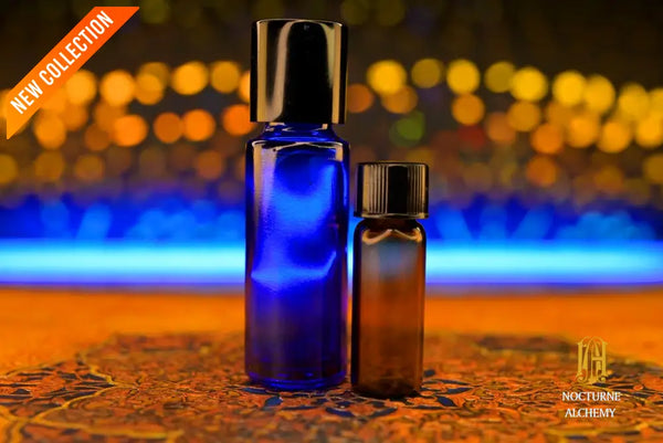 5ml and 2ml comparison photo
