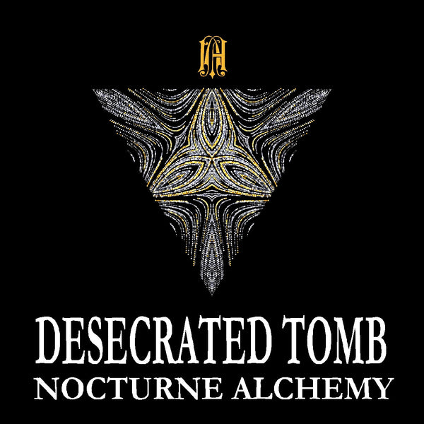 Desecrated Tomb